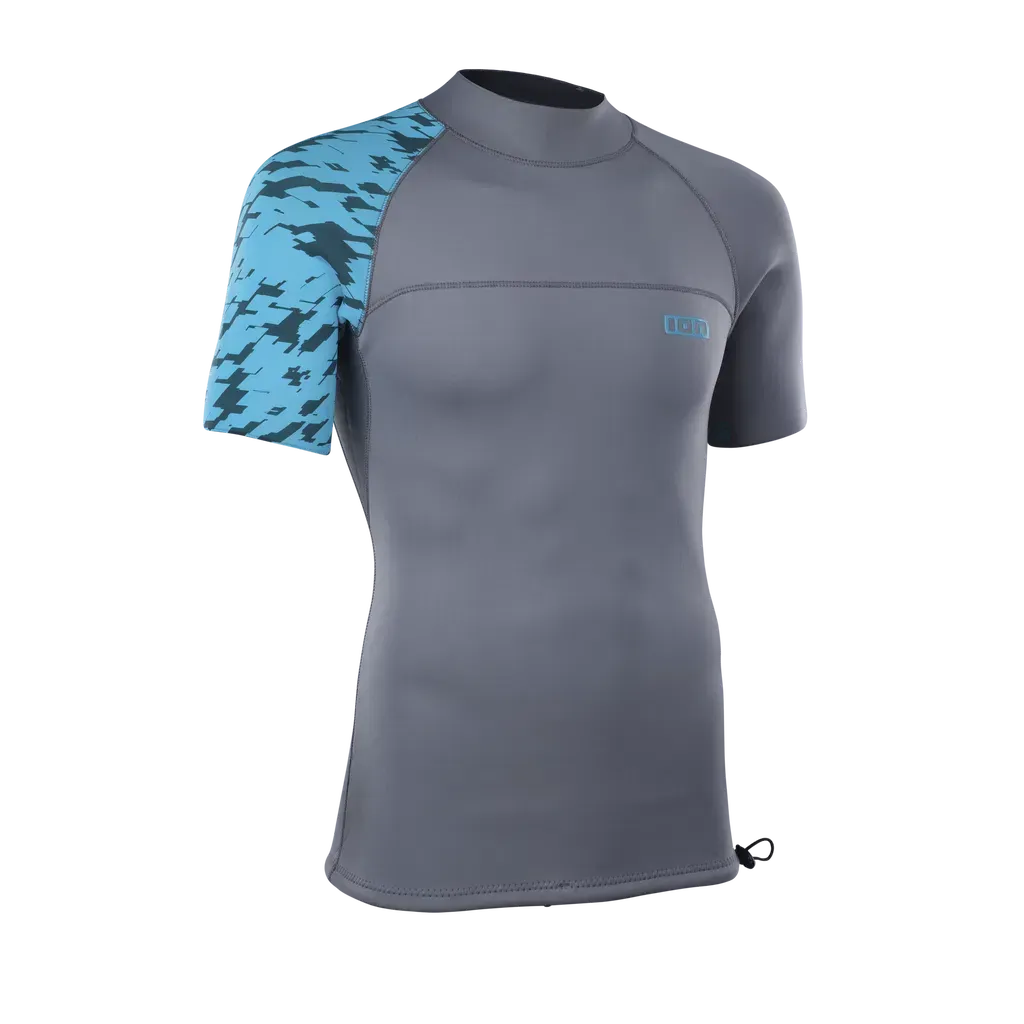 ION Neo Top 2/2 Short Sleeve Men 2026
