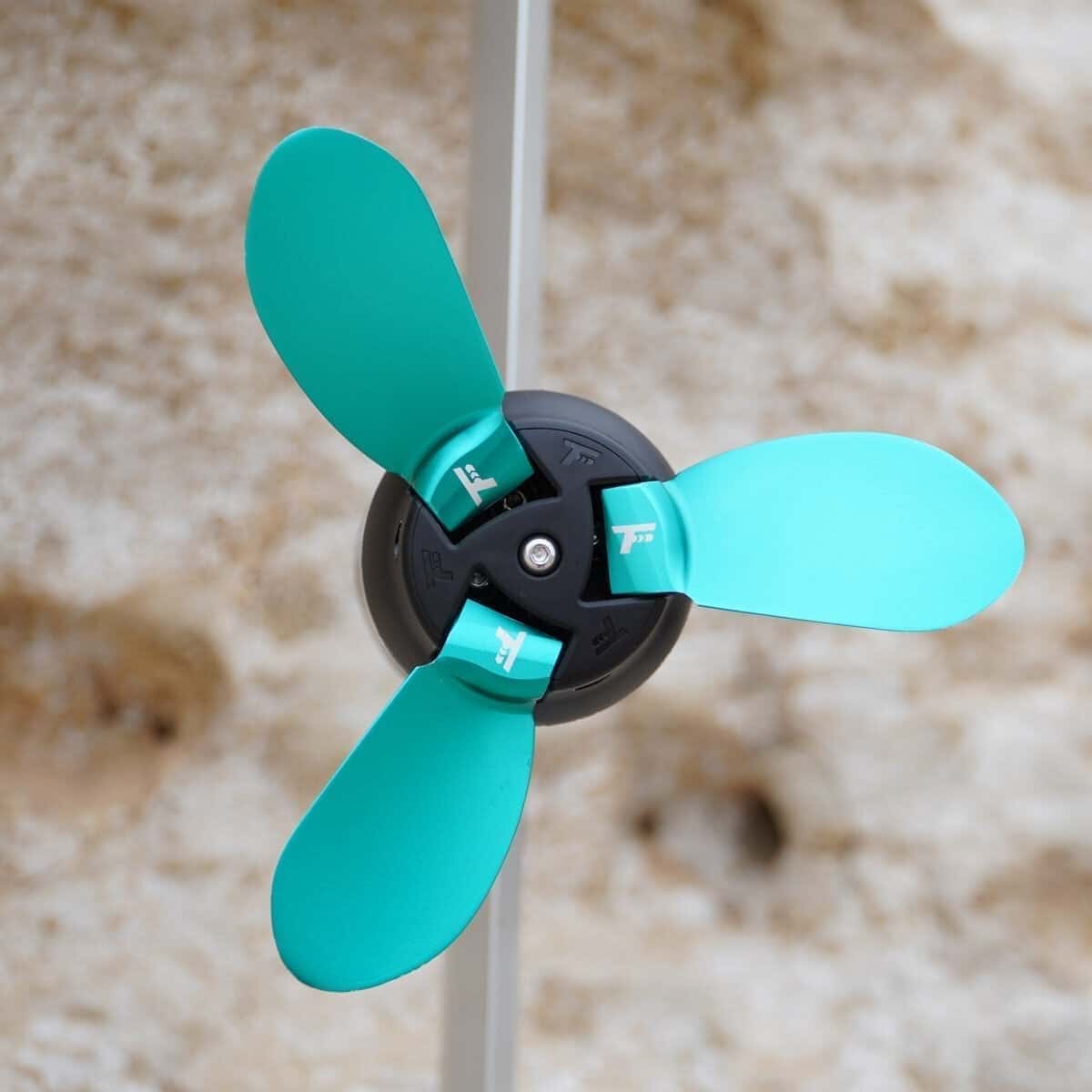 Foil Drive Low Range Propeller 6