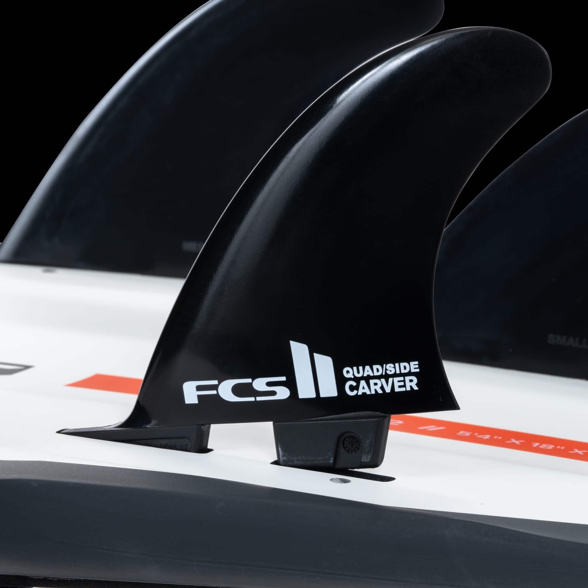 SLINGSHOT SCI-FLY V2 XT Waveboard