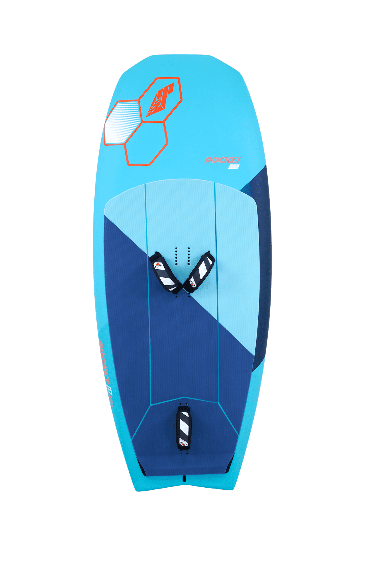 TABOU Pocket Foilboard 2026