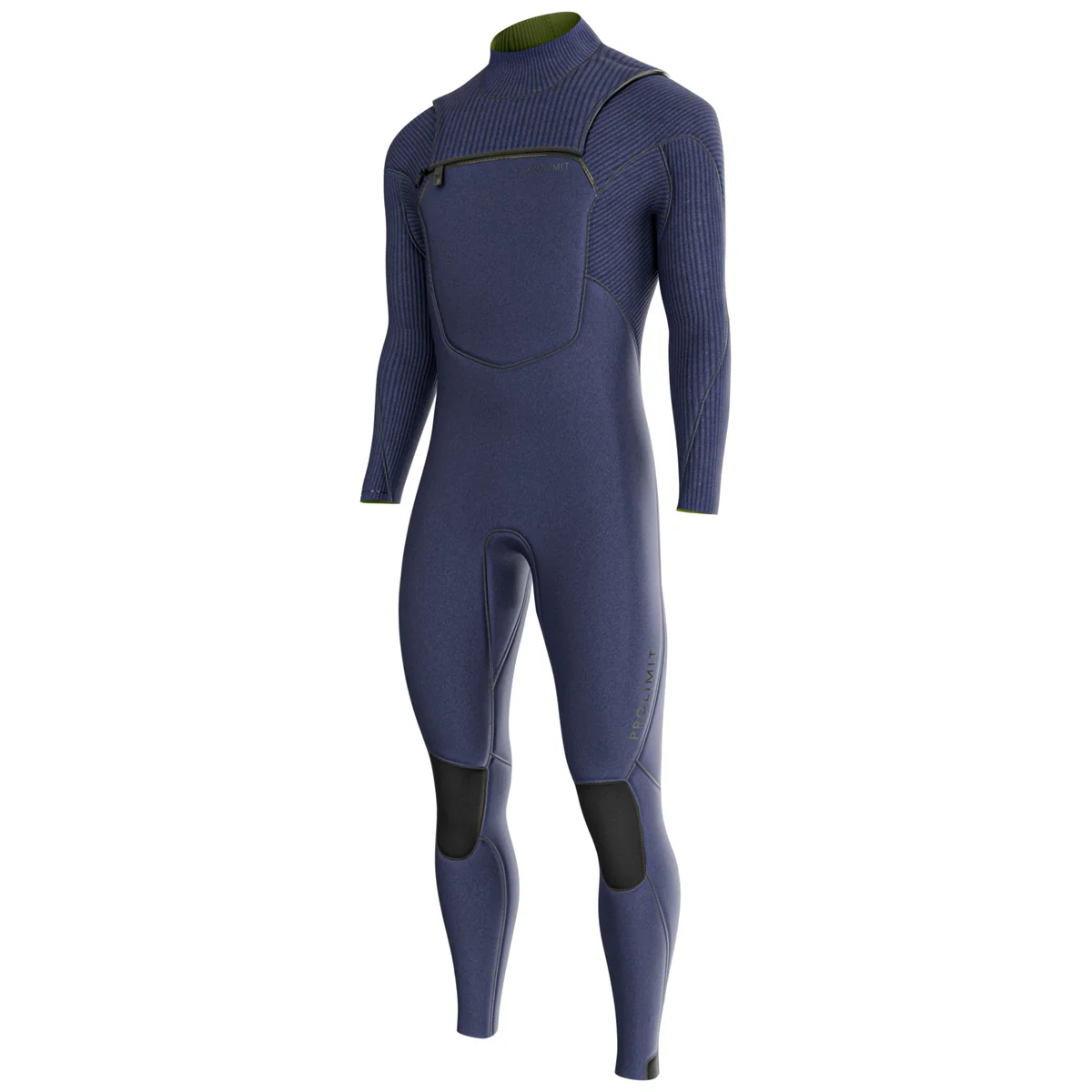 PROLIMIT Predator Steamer Freezip 4/3 GBS 2026