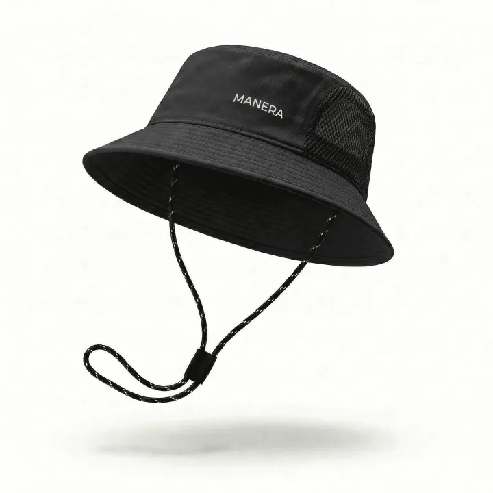 MANERA BOBBY 5 Collection Hat 2026