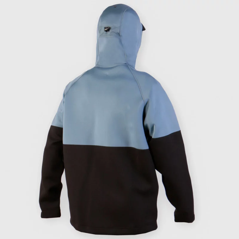 SOÖRUZ Neo Jacket Zip Hood WESTSIDE