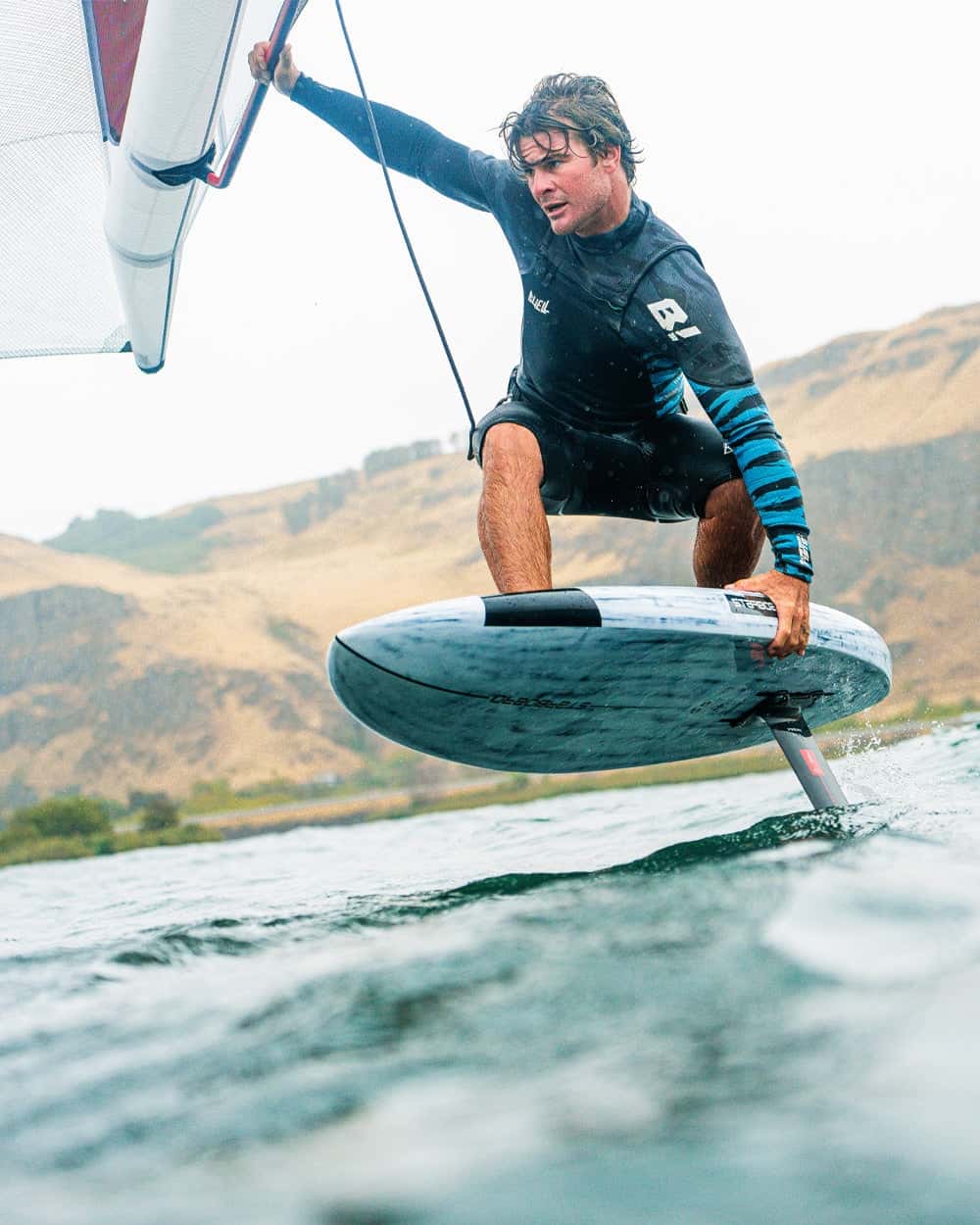 STARBOARD Nomad Foilboard 2027
