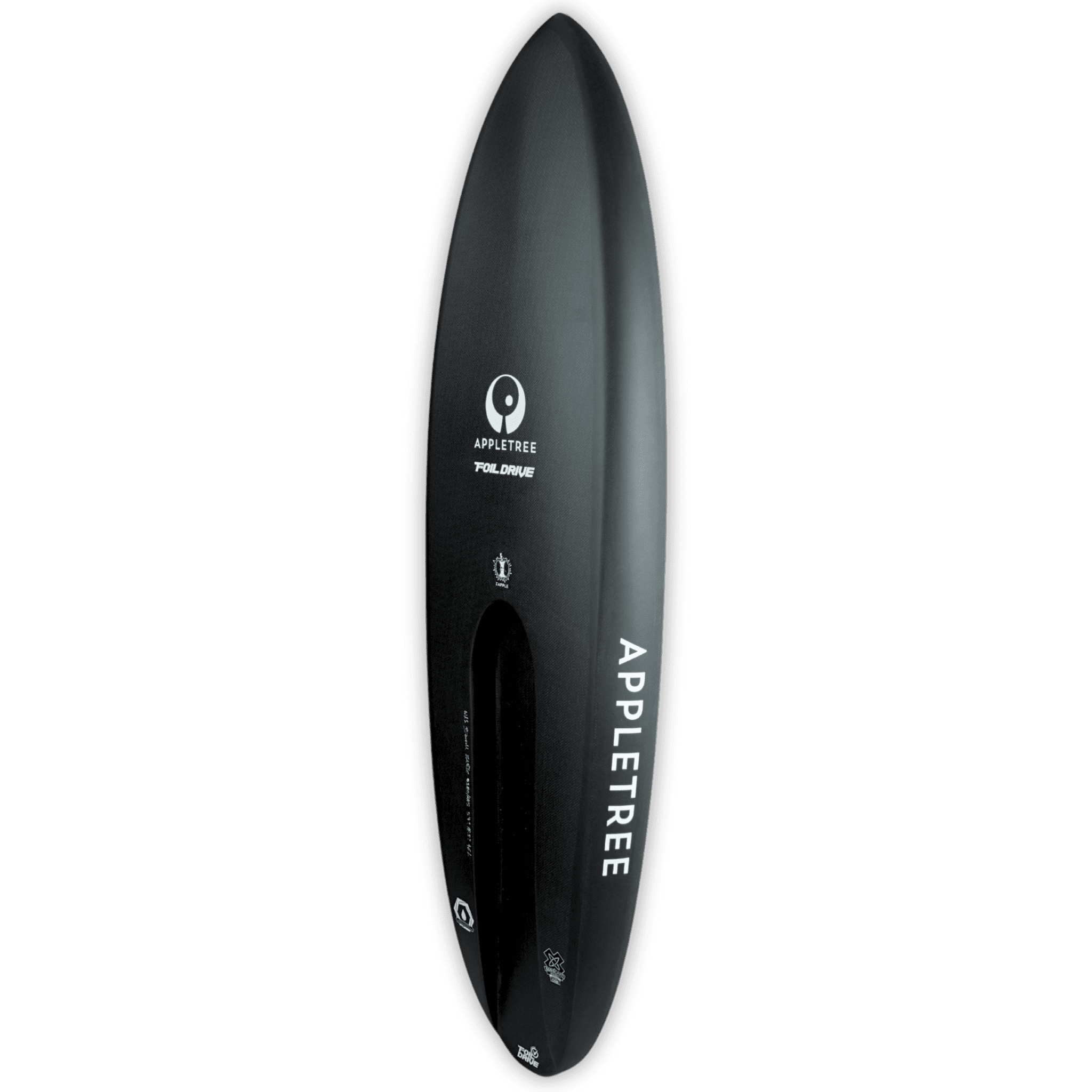 APPLETREE ZAPPLE FOILBOARD