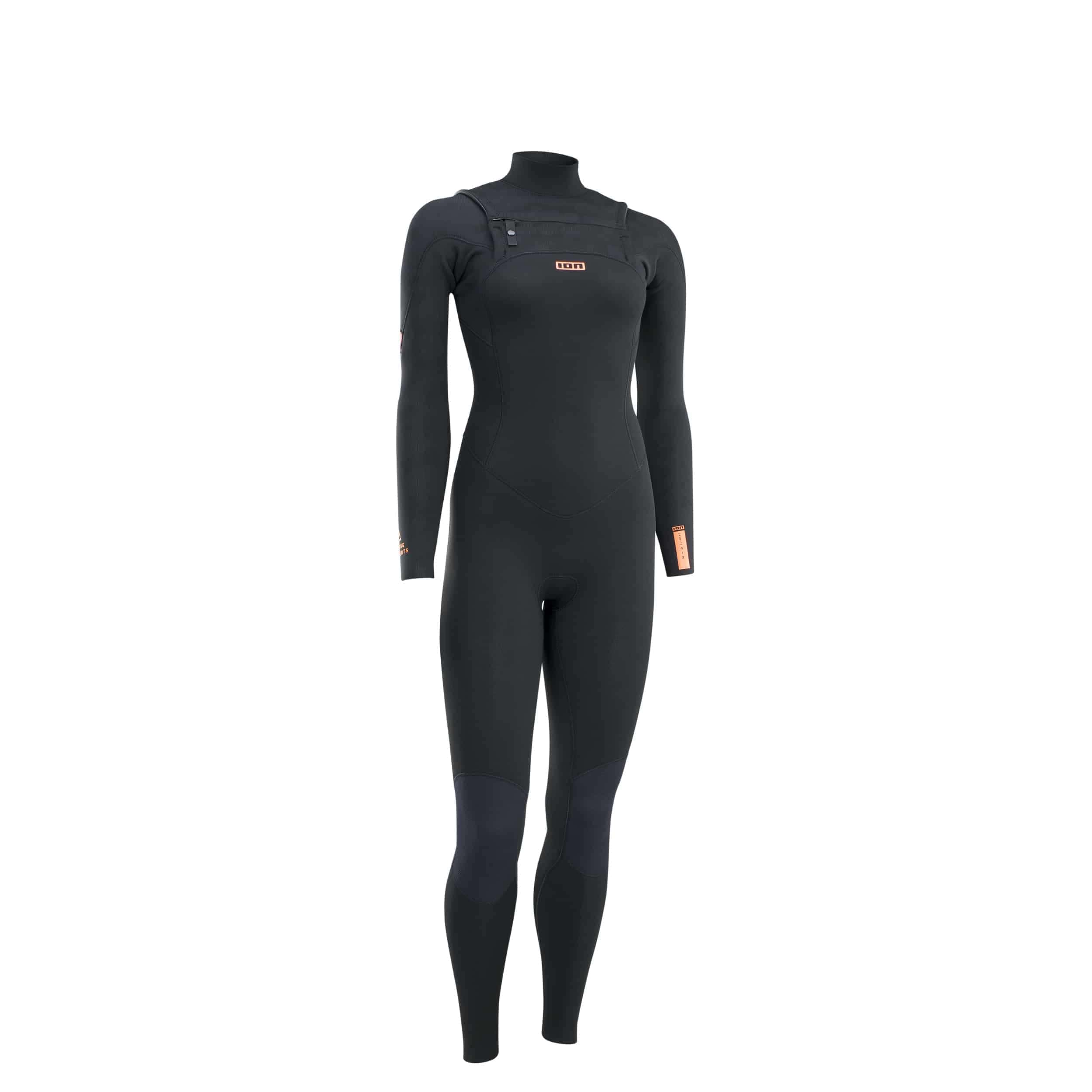 ION Women Element 3/2 Front Zip Neopren 2023