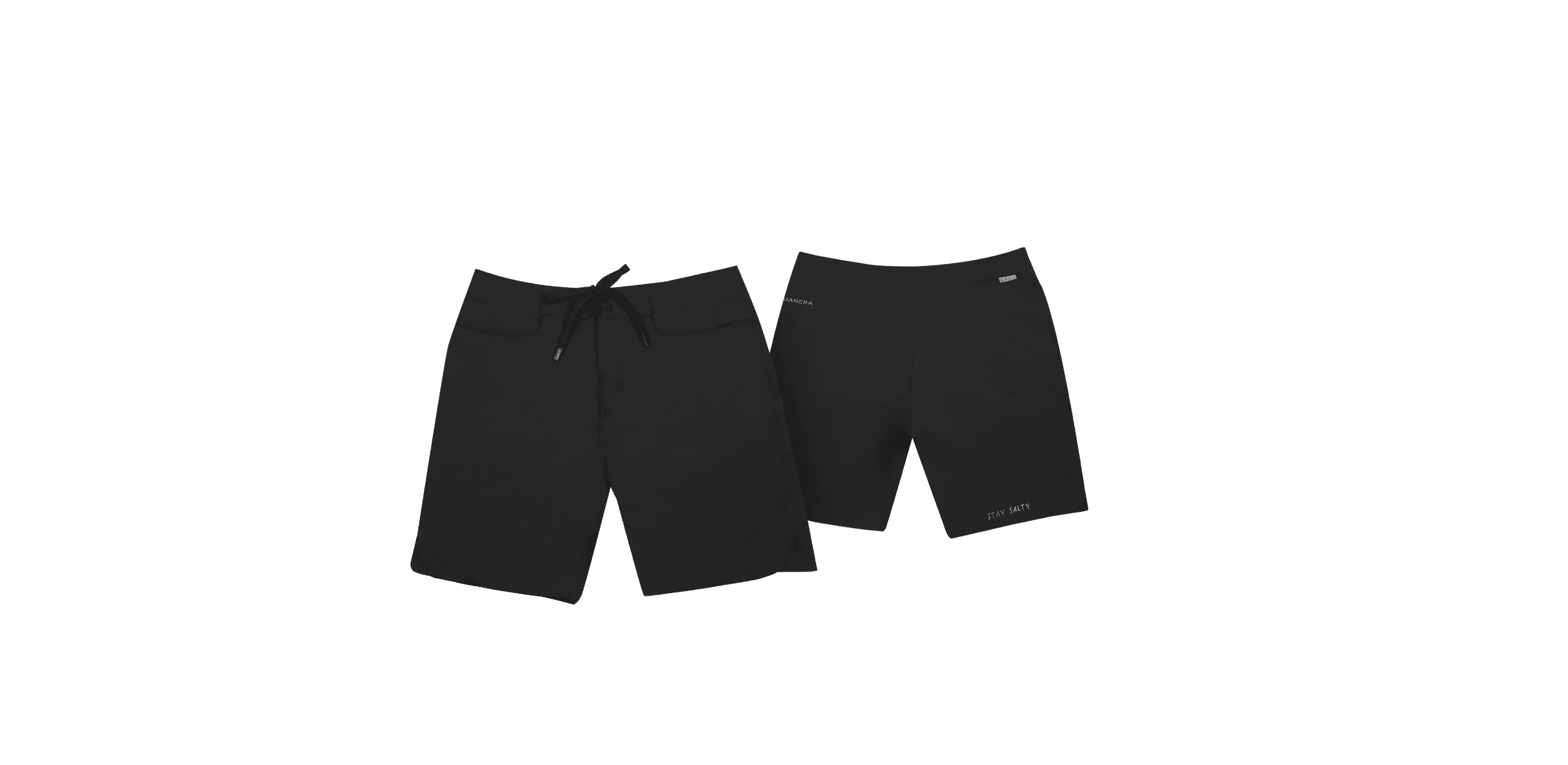 MANERA Gambas men collection Boardshorts 2026
