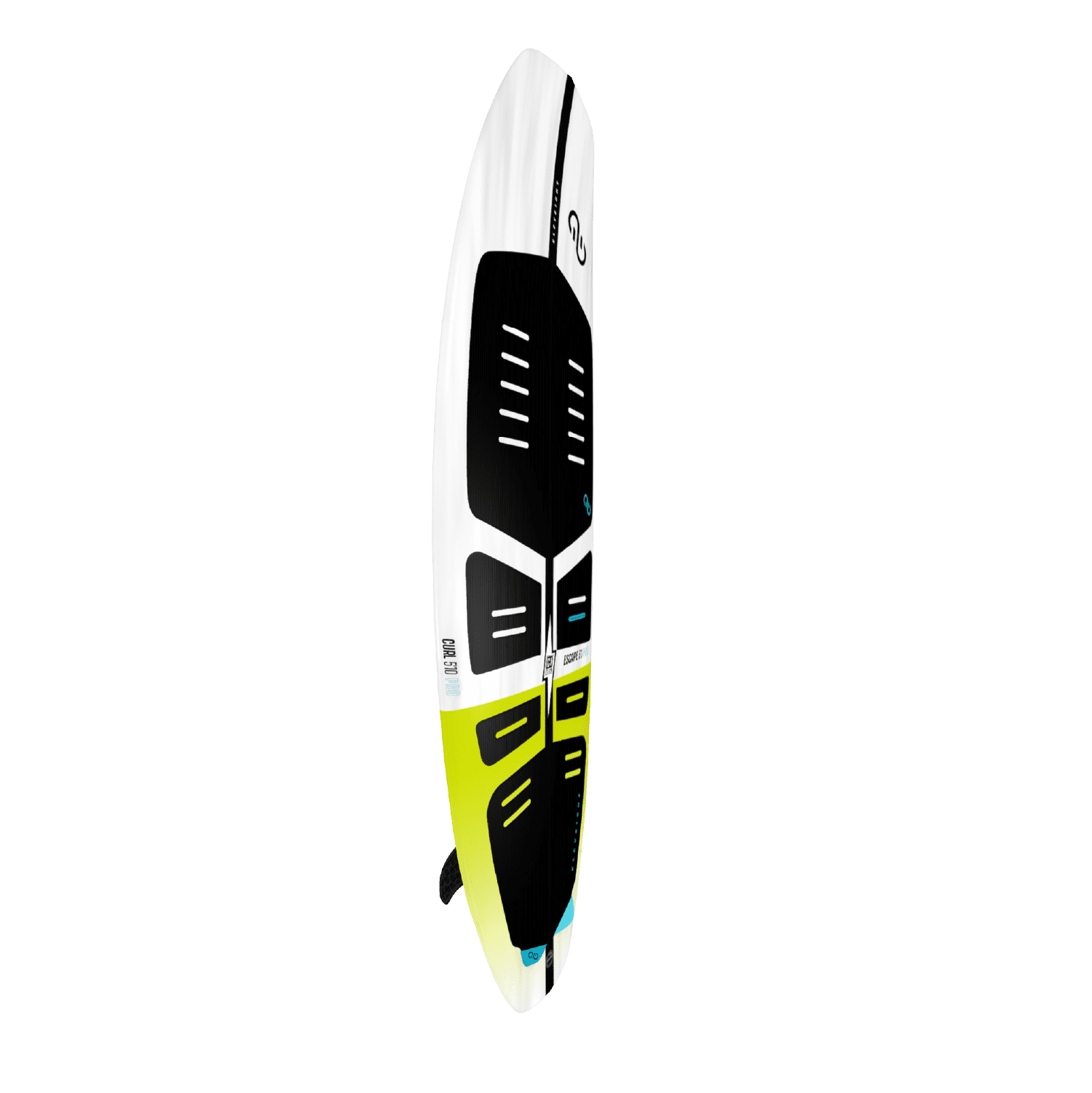 ELEVEIGHT Escape PRO Waveboard 2026