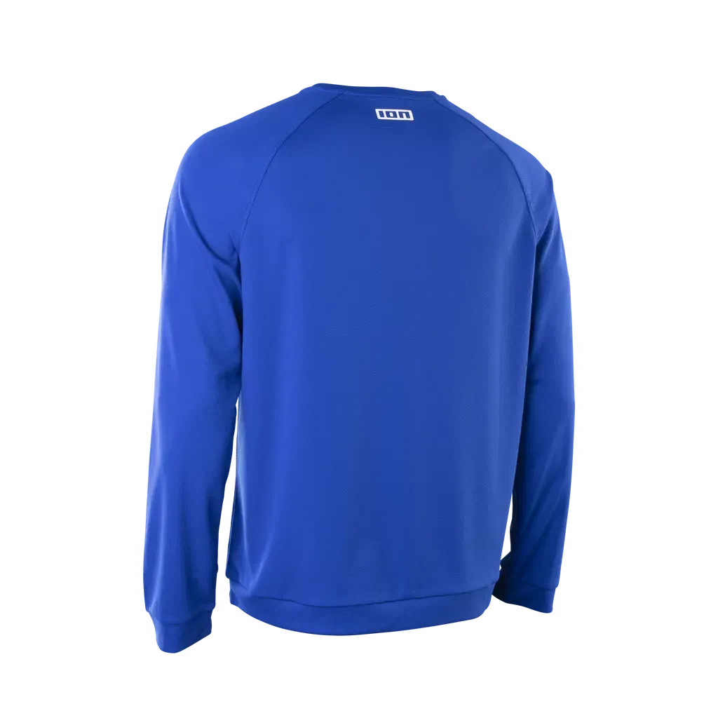 ION Wetshirt LS men 2026