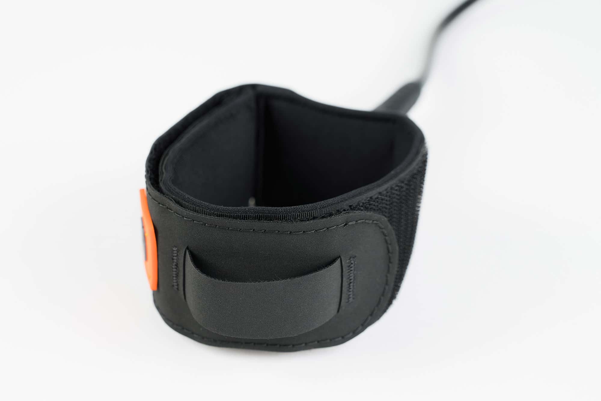 OZONE Board Leash Coiled or Straight