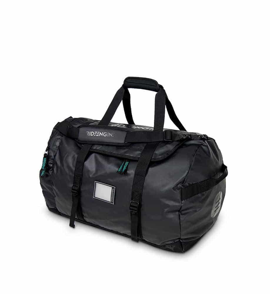 RIDE ENGINE Space Age Duffel Small