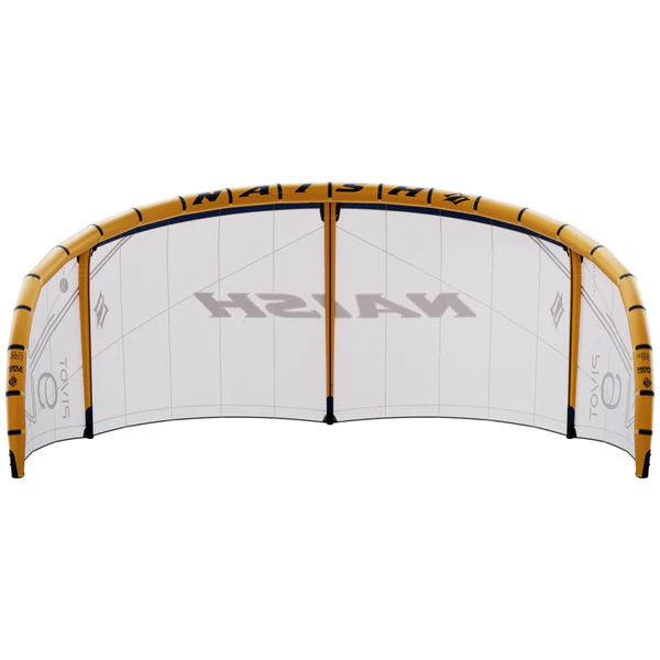 NAISH PIVOT NVISION 2026
