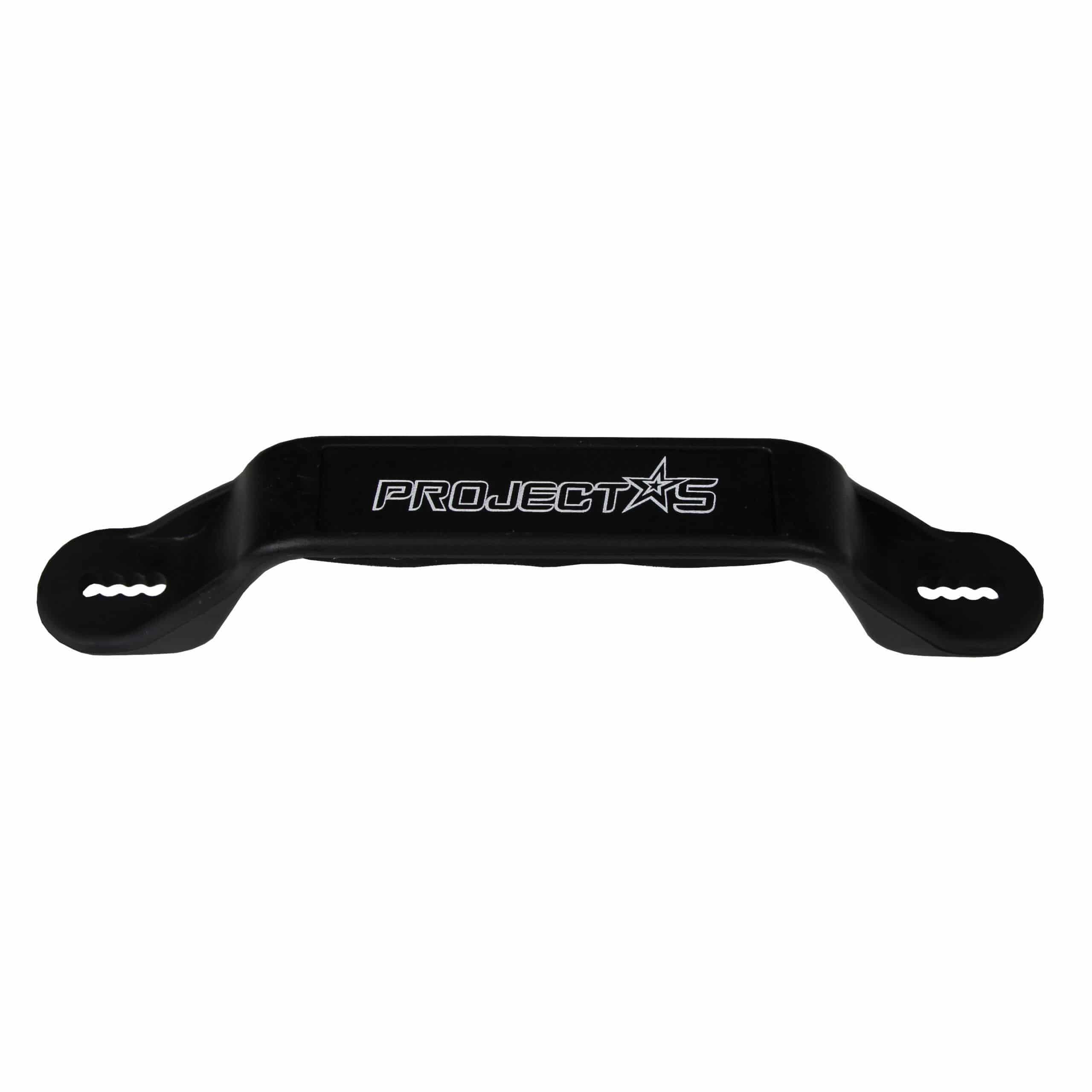 PROJECT 5 Grab Handle Vario