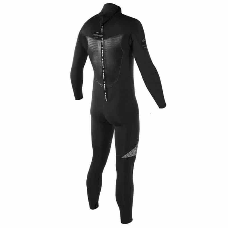 SOÖRUZ FIGHTER FULLSUIT Men 5/4/3 BZ