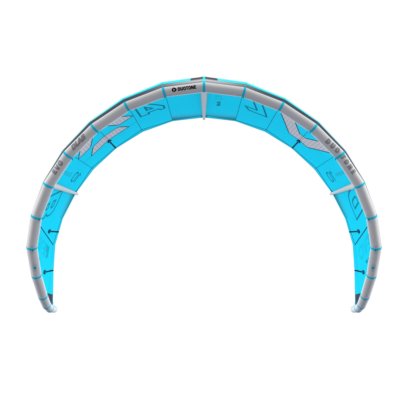 DUOTONE Evo D/LAB Kite 2027