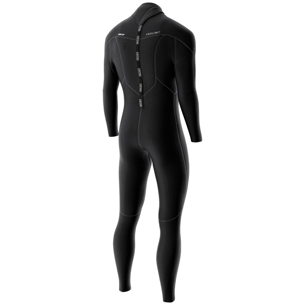 PROLIMIT Unity Steamer V-Zip 5/4 GBS Men 2026