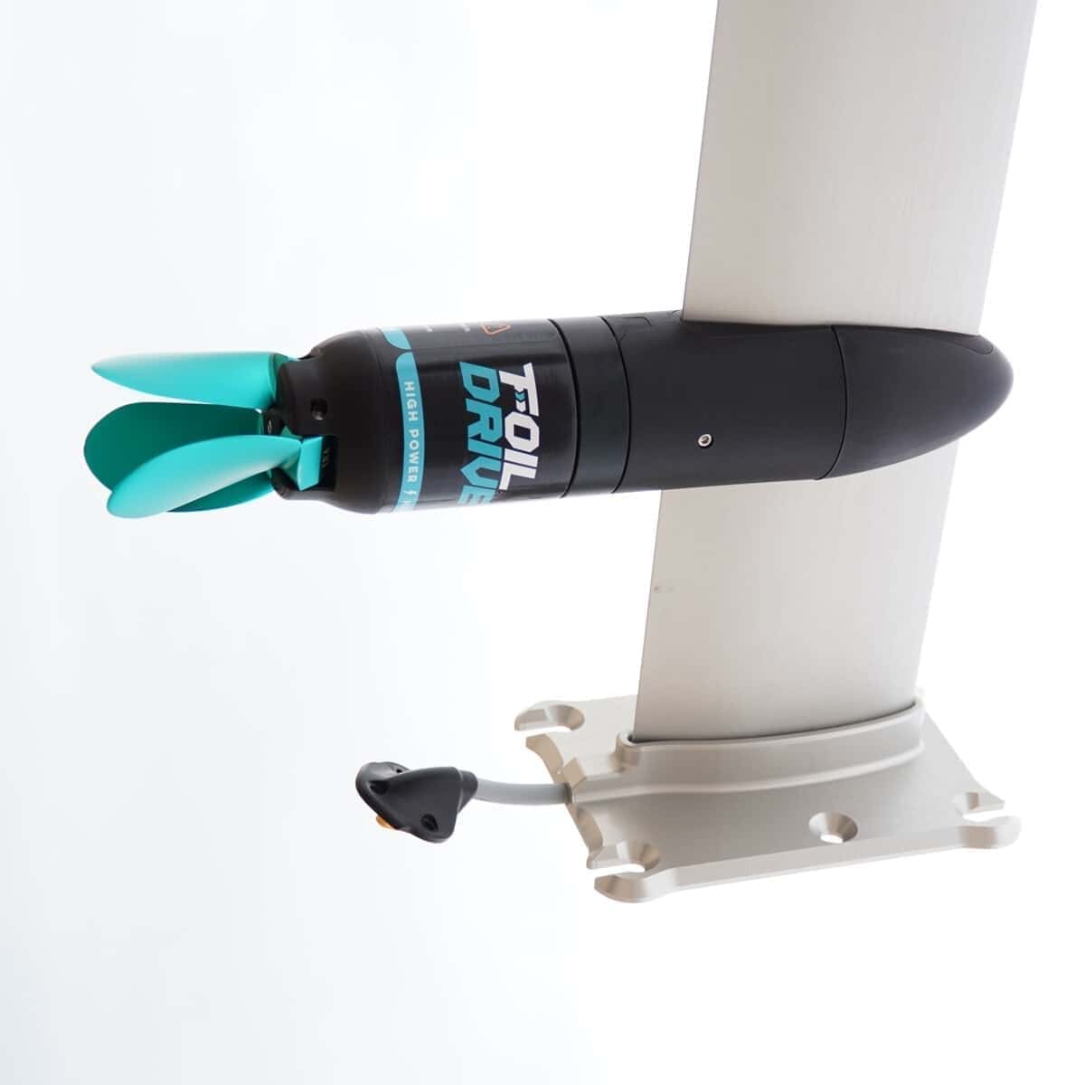Foil Drive Low Range Propeller 6
