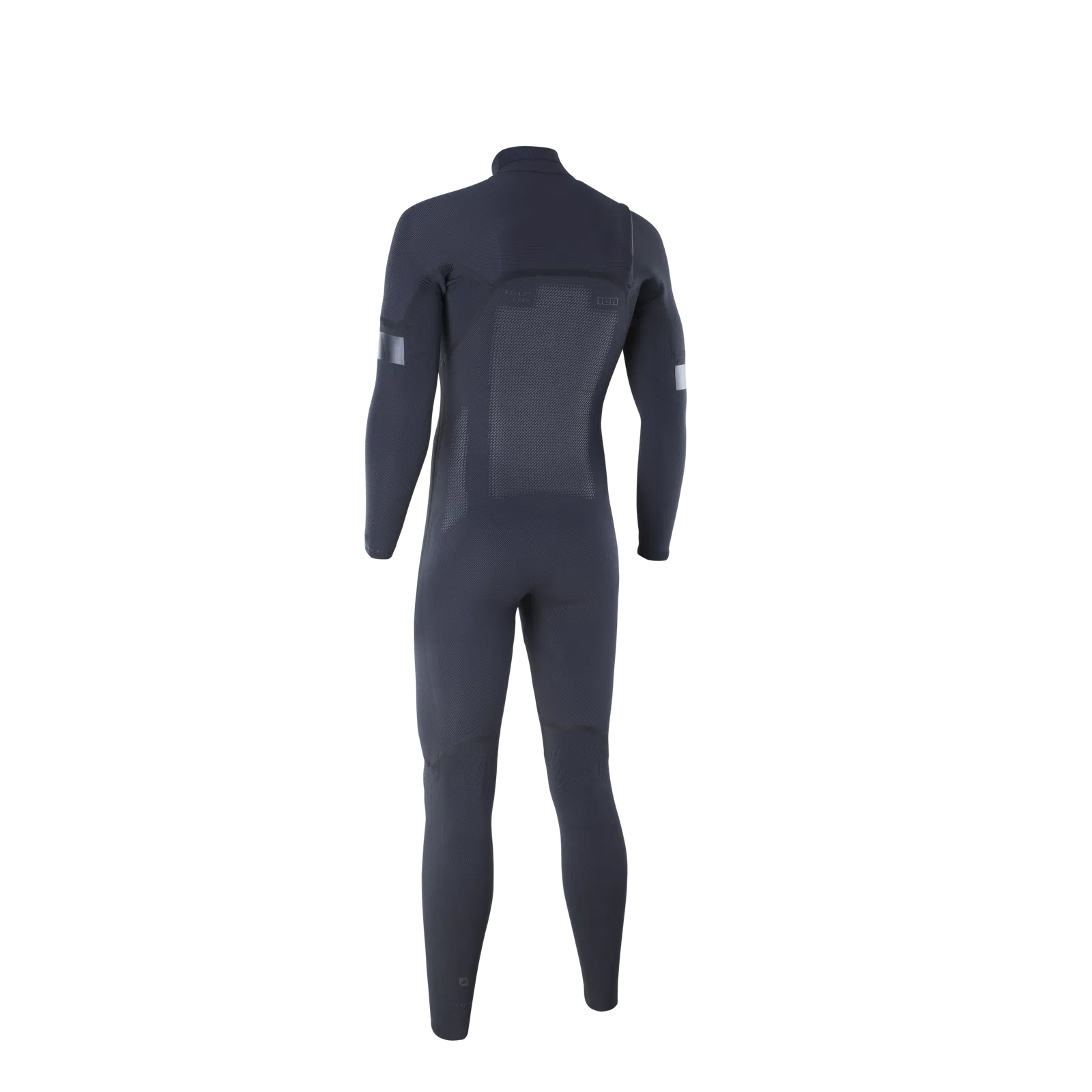 ION Seek Select 4/3 Front Zip Wetsuit Men 2026