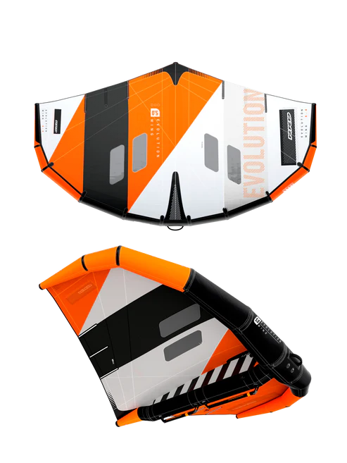 RRD EVOLUTION WING Y29