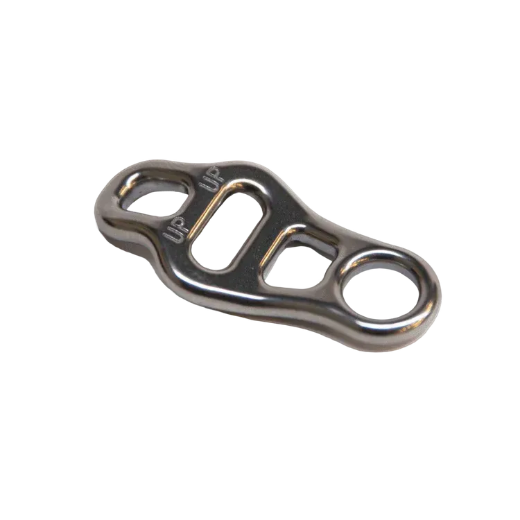 NORTH FREESTYLE LEASH RING