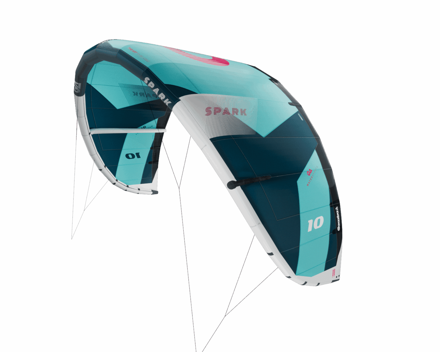 GA KITES SPARK 2026