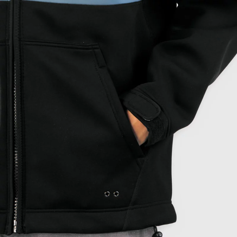 SOÖRUZ Neo Jacket Zip Hood WESTSIDE