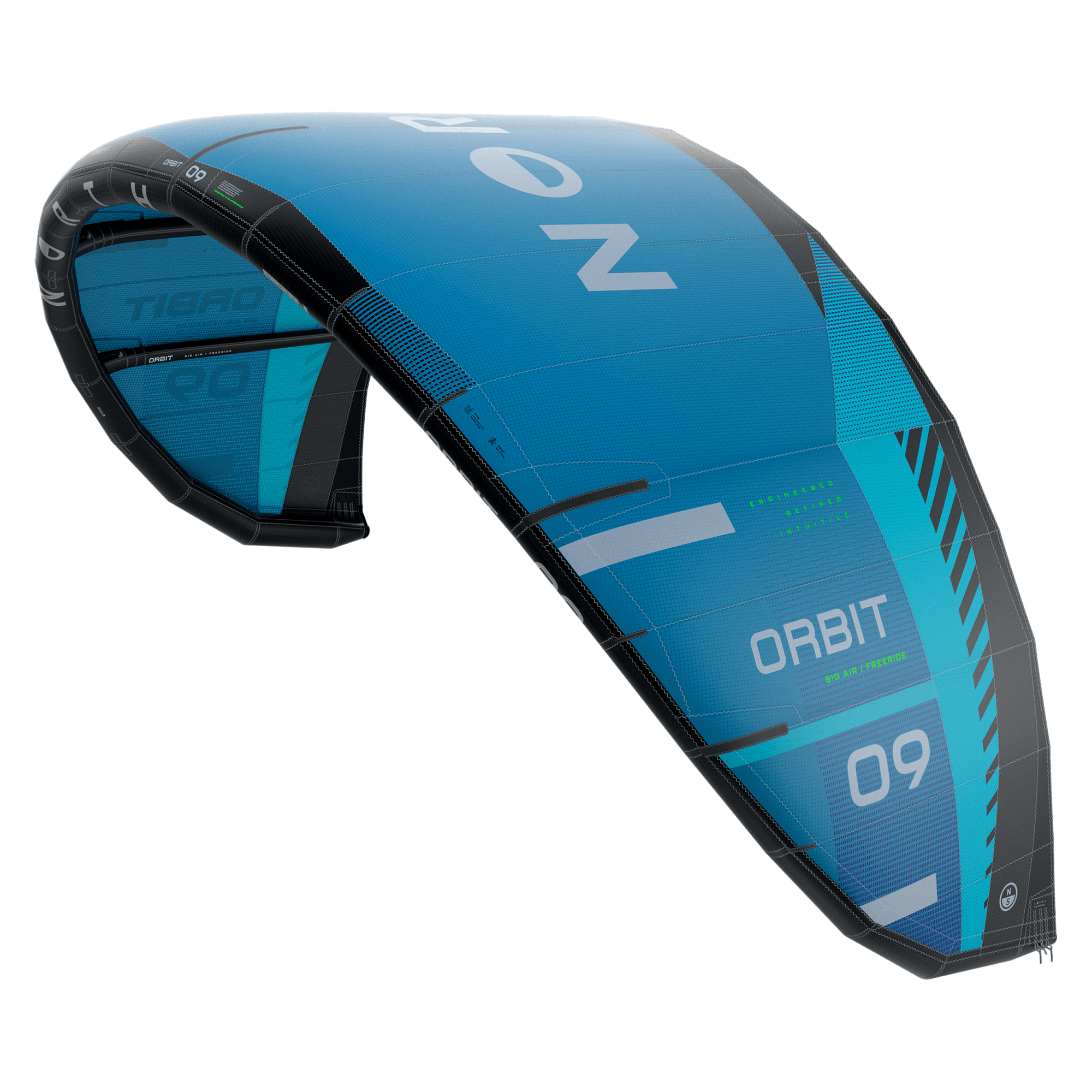 NORTH ORBIT Kite 2027