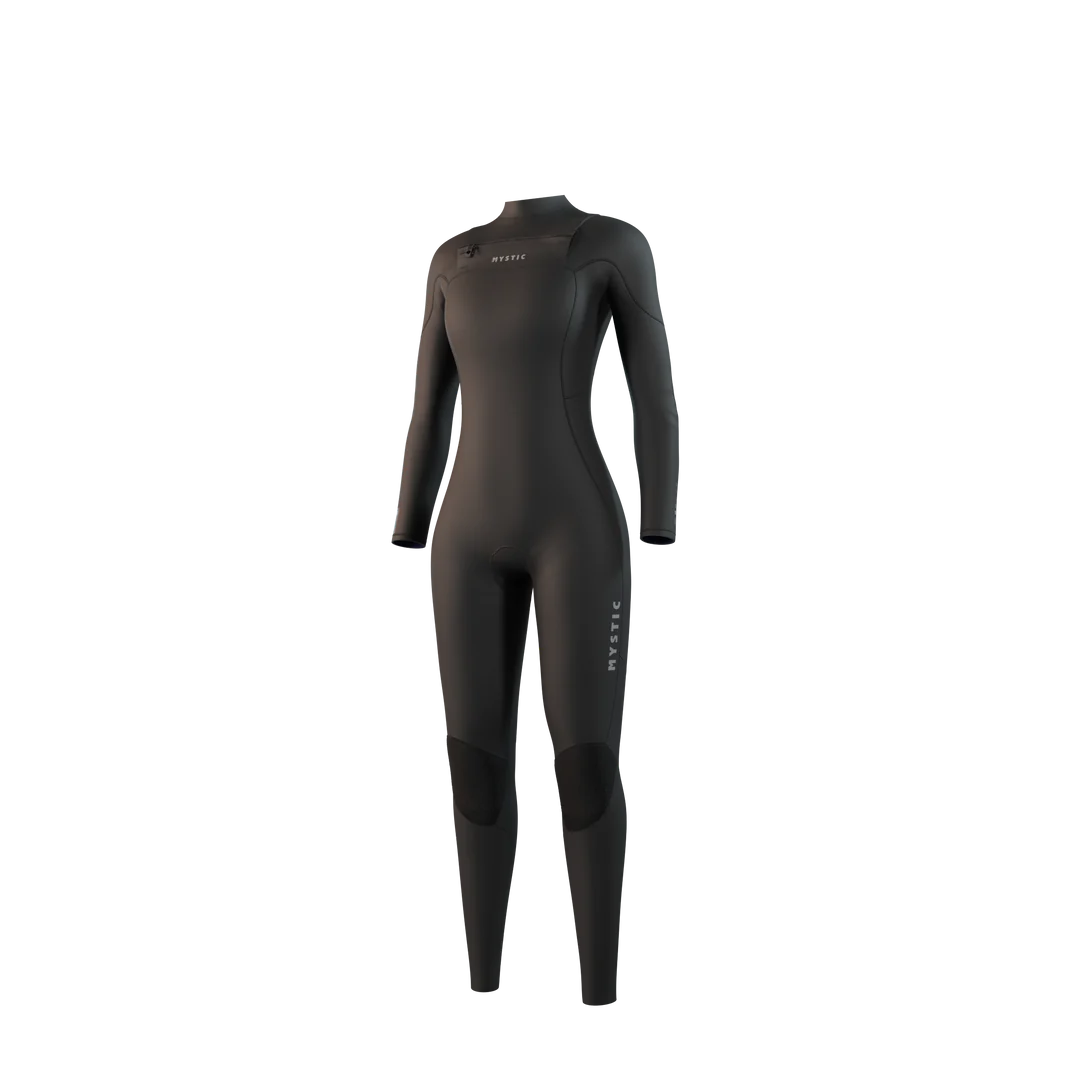 MYSTIC Star Fullsuit 3/2mm DFzip Women 2026