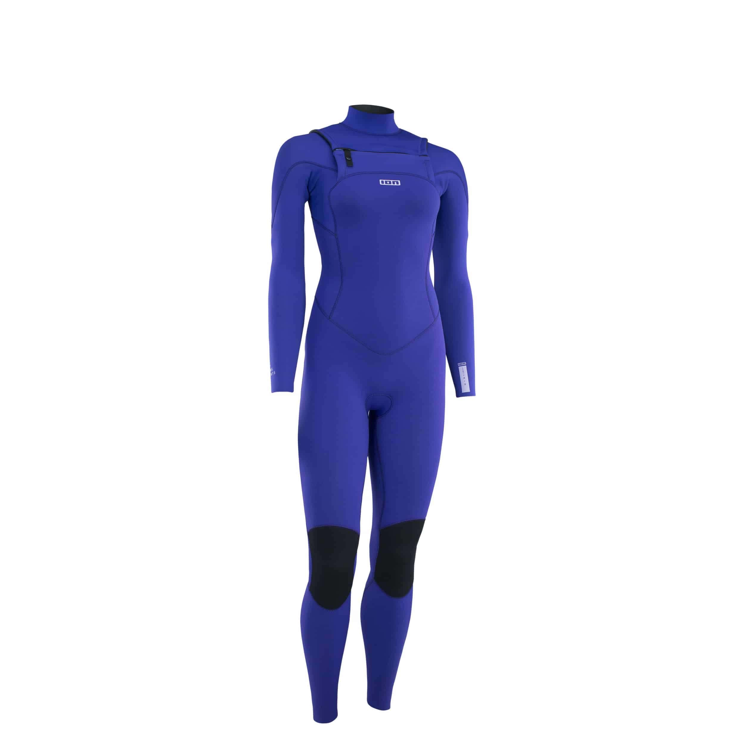 ION Women Element 3/2 Front Zip Neopren 2023