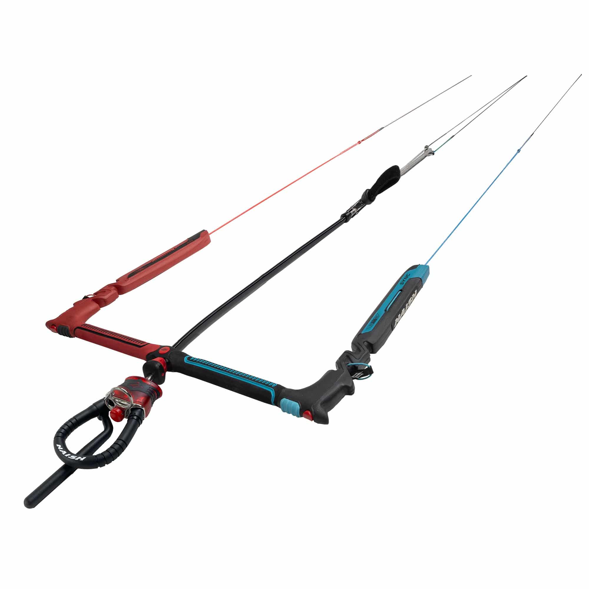 NAISH Sync controlsystem Bar