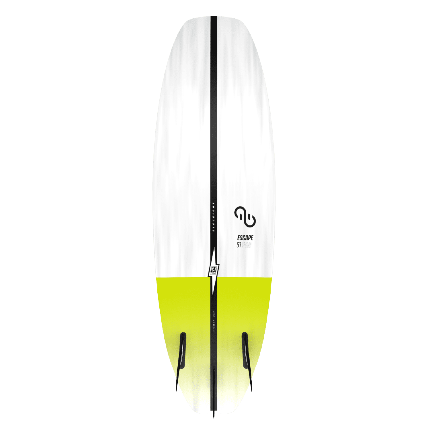 ELEVEIGHT Escape PRO Waveboard 2026