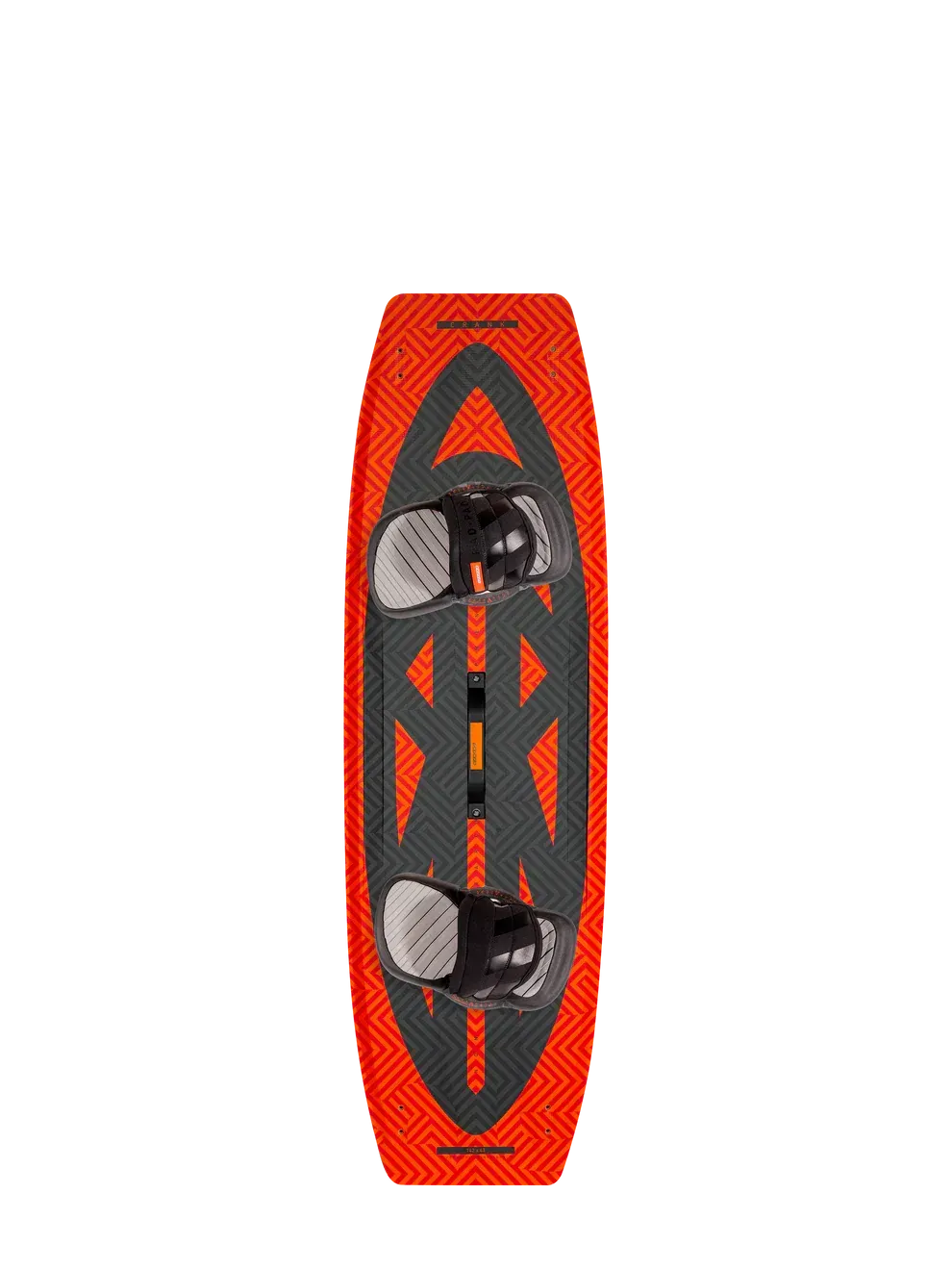 RRD CRANK LTE Y31 FREERIDE Kiteboard 2026