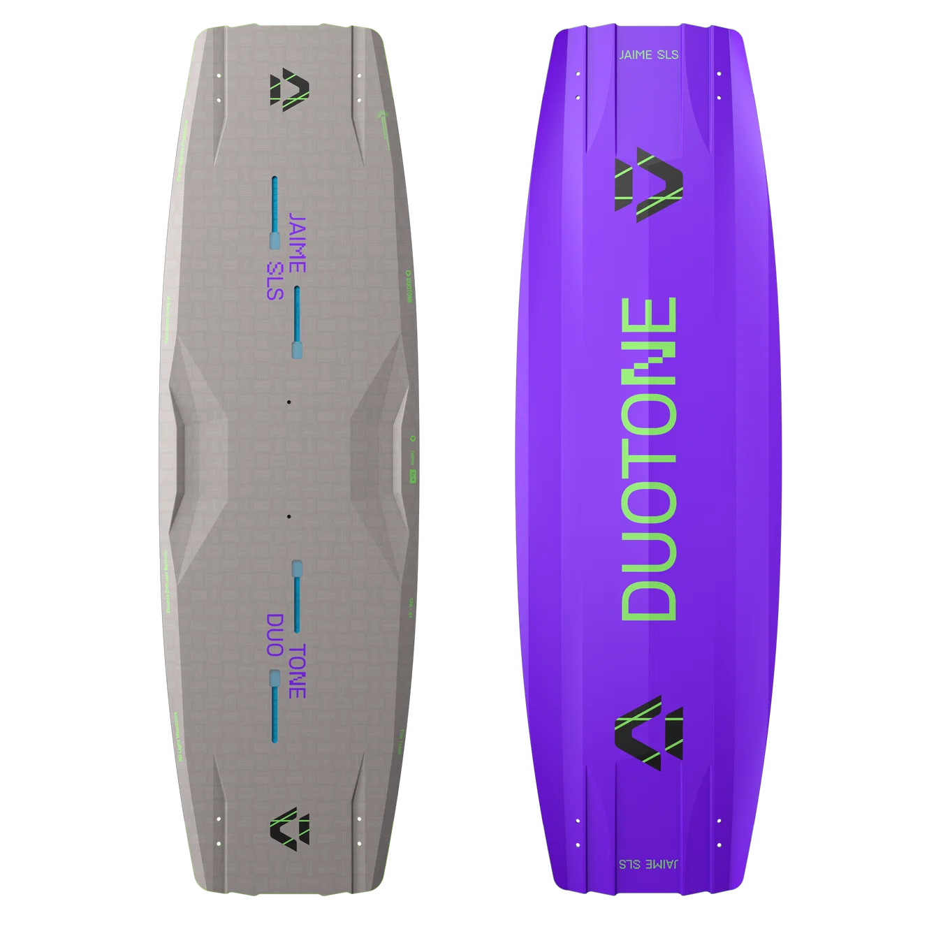 DUOTONE Jaime SLS Kiteboard 2027