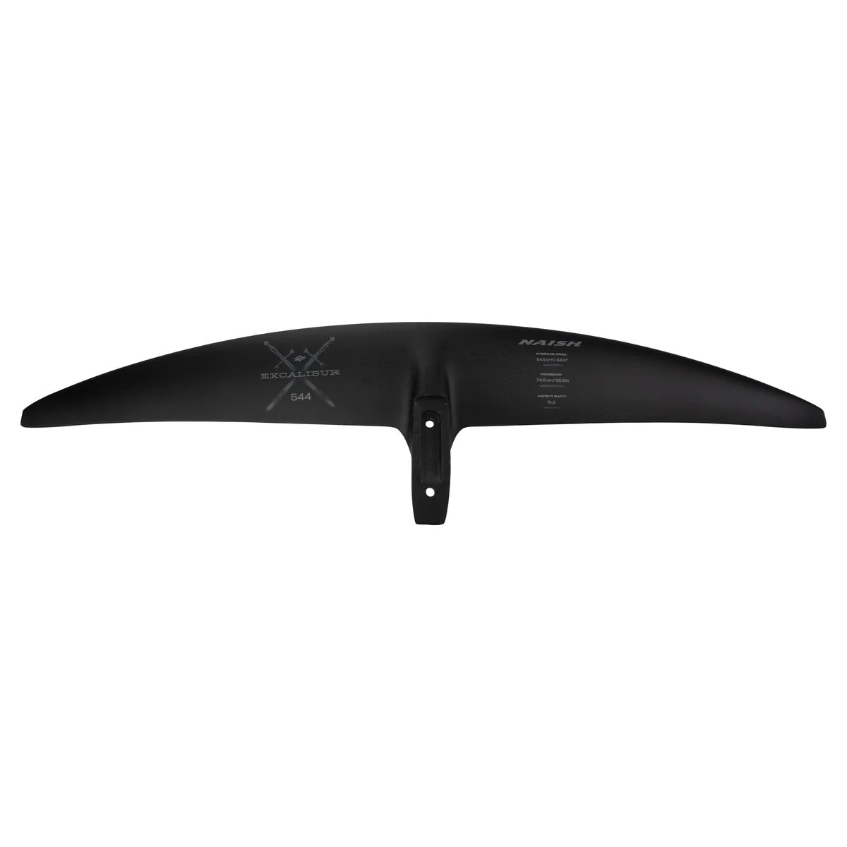 NAISH Excalibur Front Wing 2026