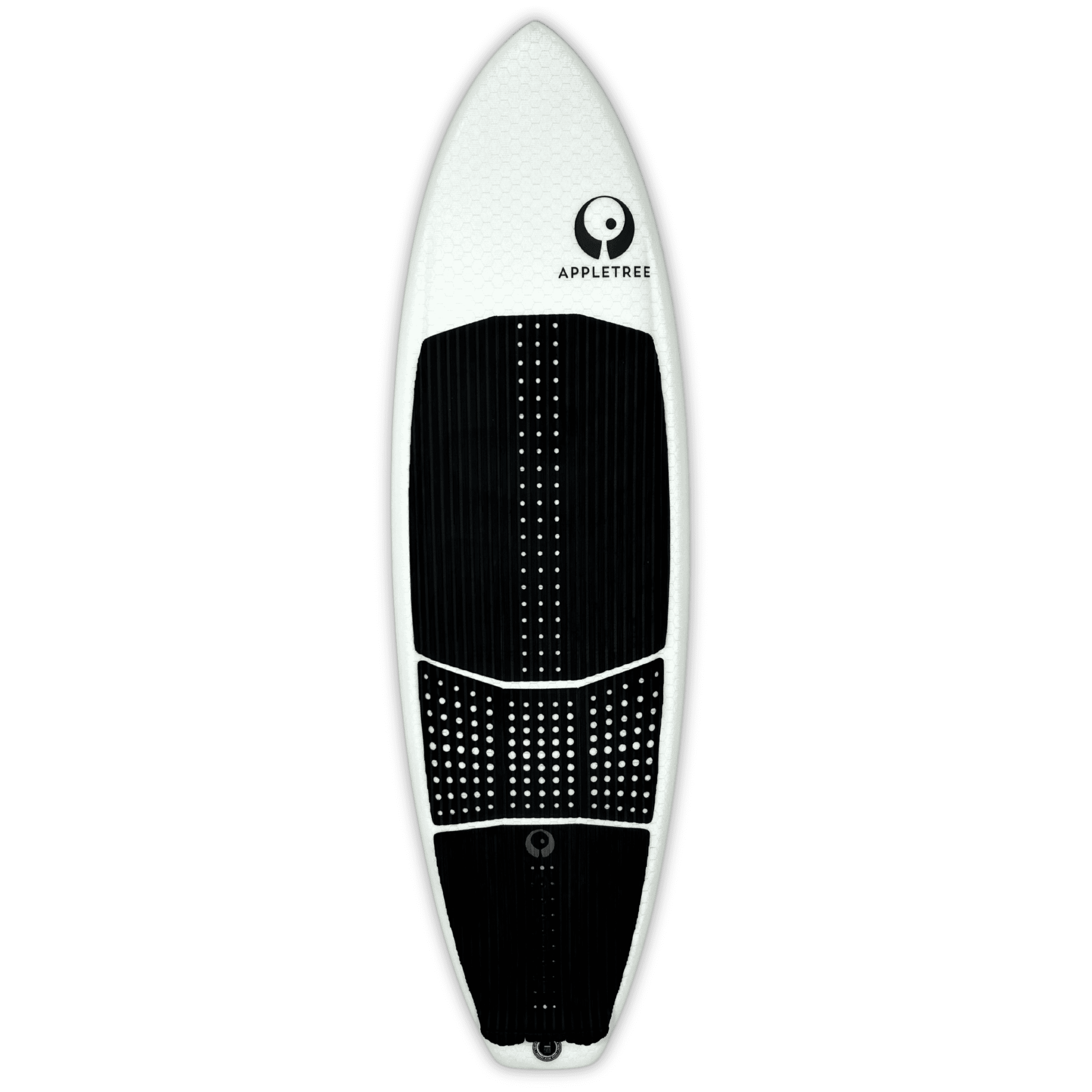 APPLETREE Klokhouse Noseless White Line