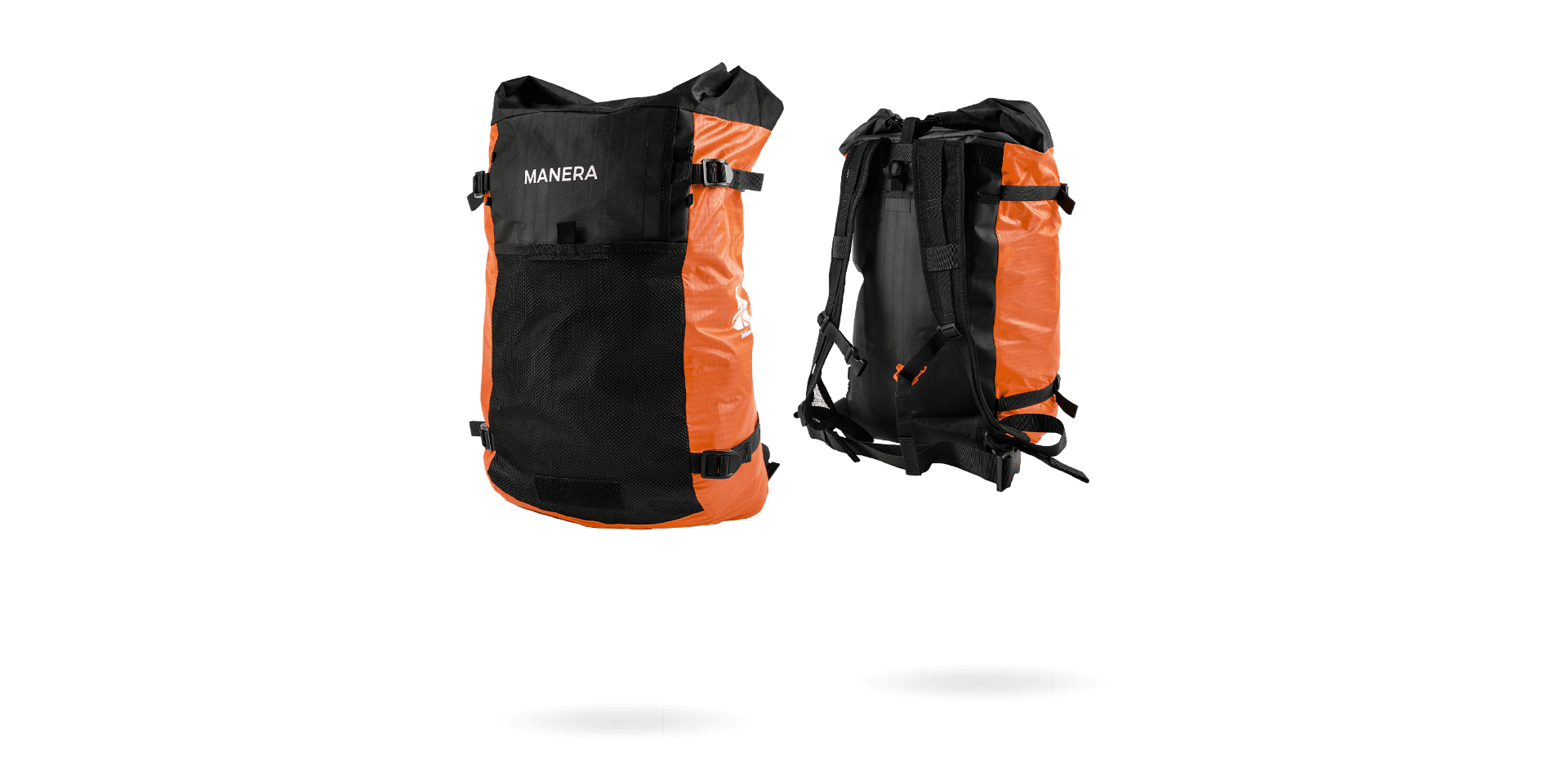 MANERA Deflater Bag