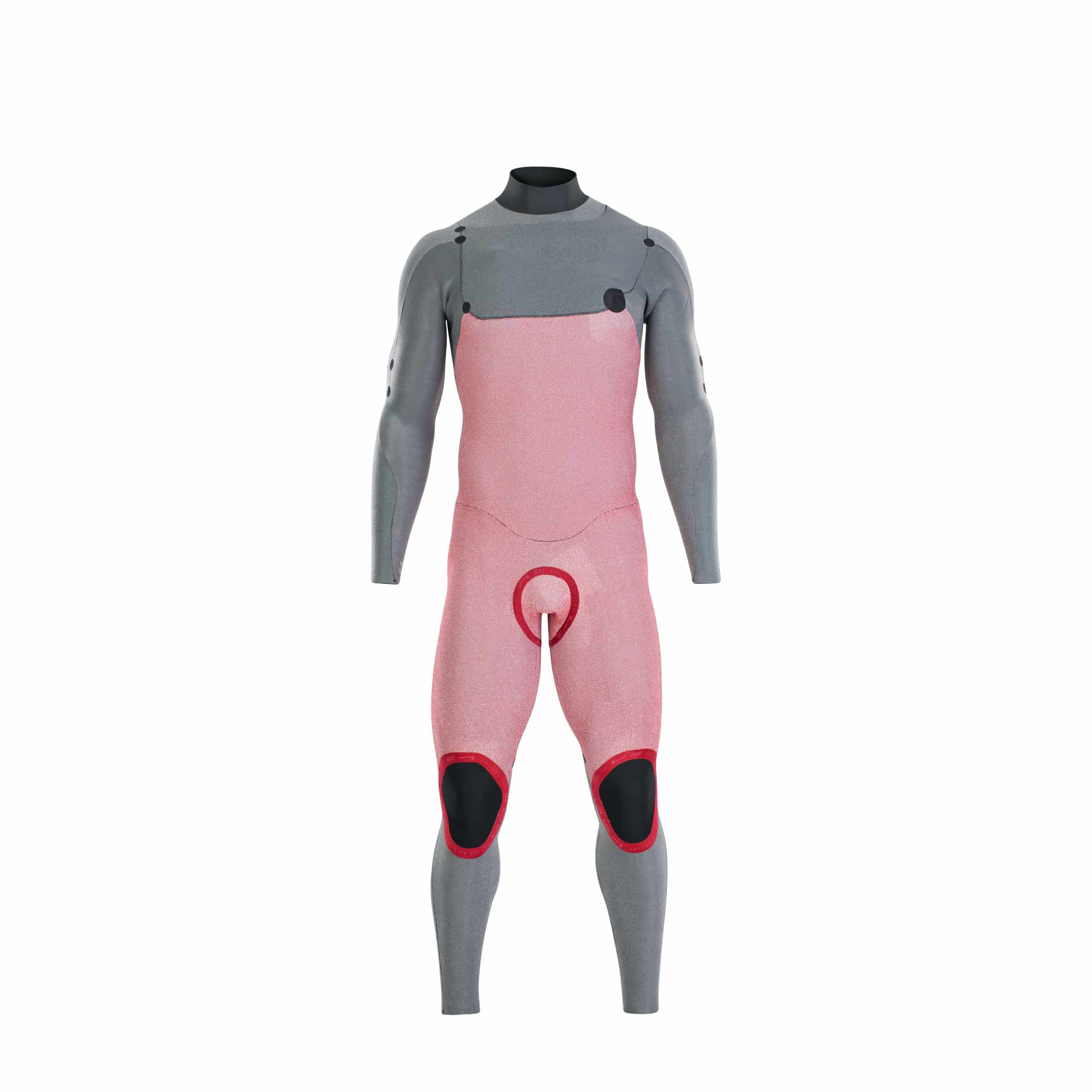 ION Seek Core 5/4 Frontzip Neopren 2023