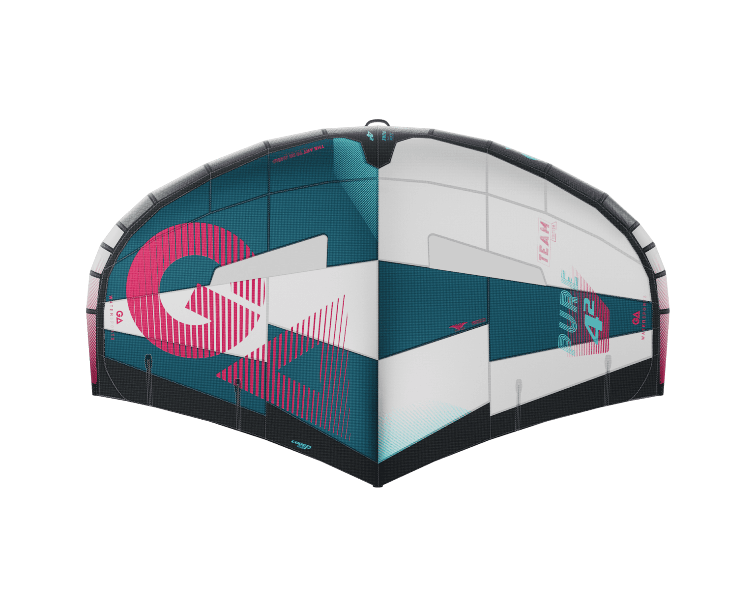 GA FOILS PURE Wing 2026