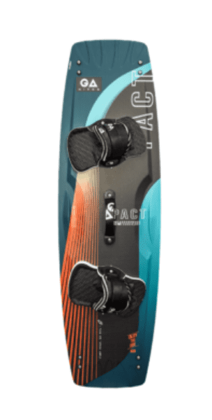 GA KITES Pact Kiteboard 2024
