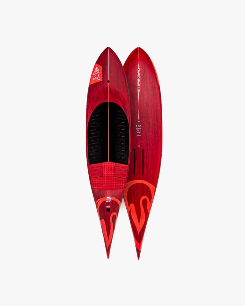 STARBOARD Fyre Foilboard 2027