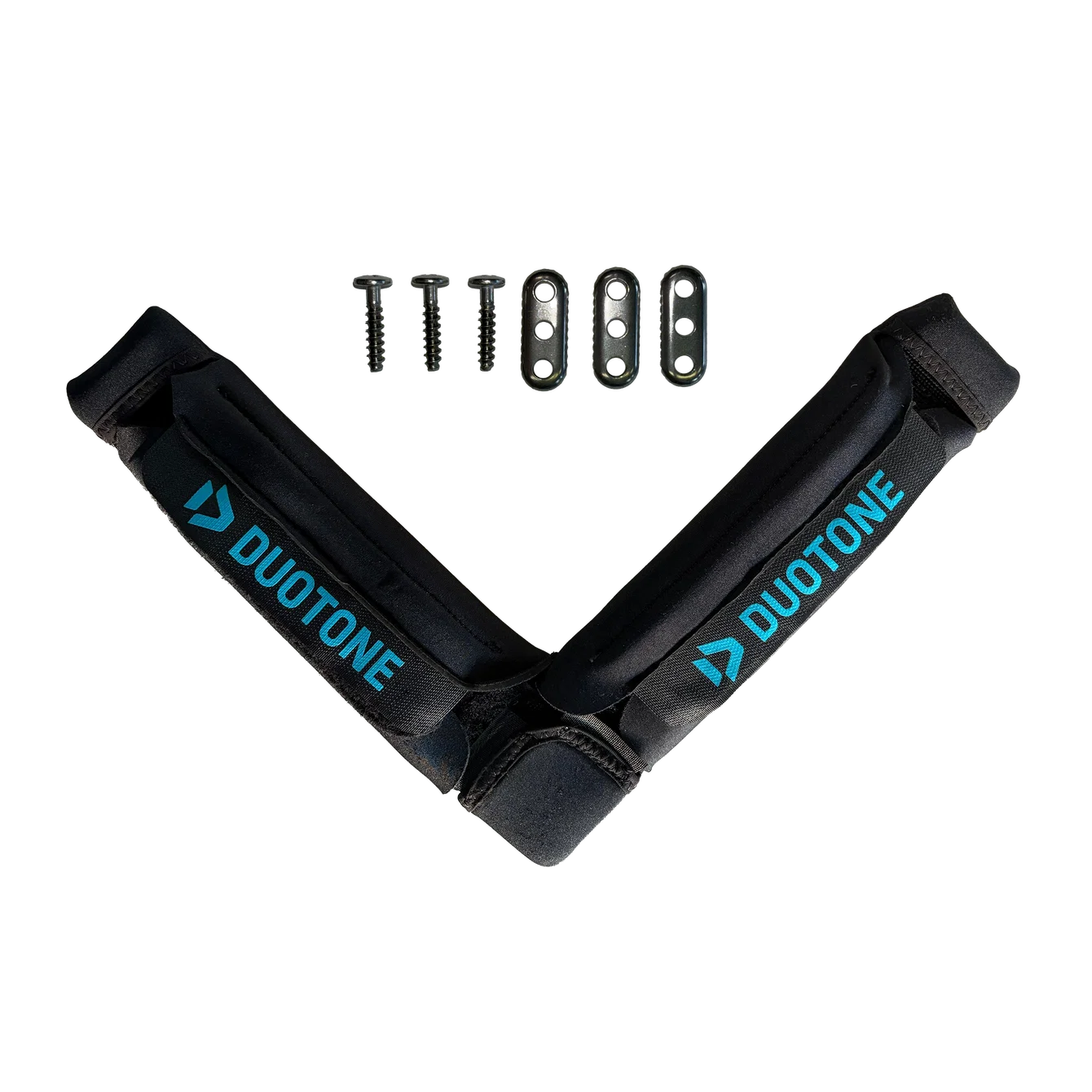 DUOTONE V-Footstrap incl. Screws