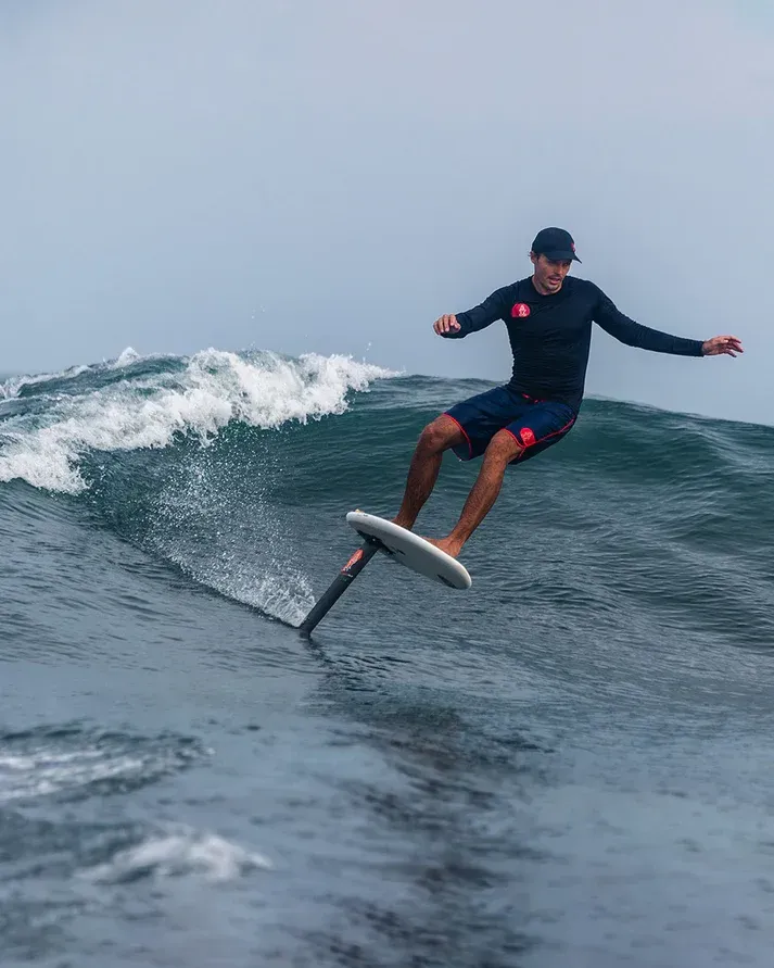 STARBOARD Pump Foilboard 2026