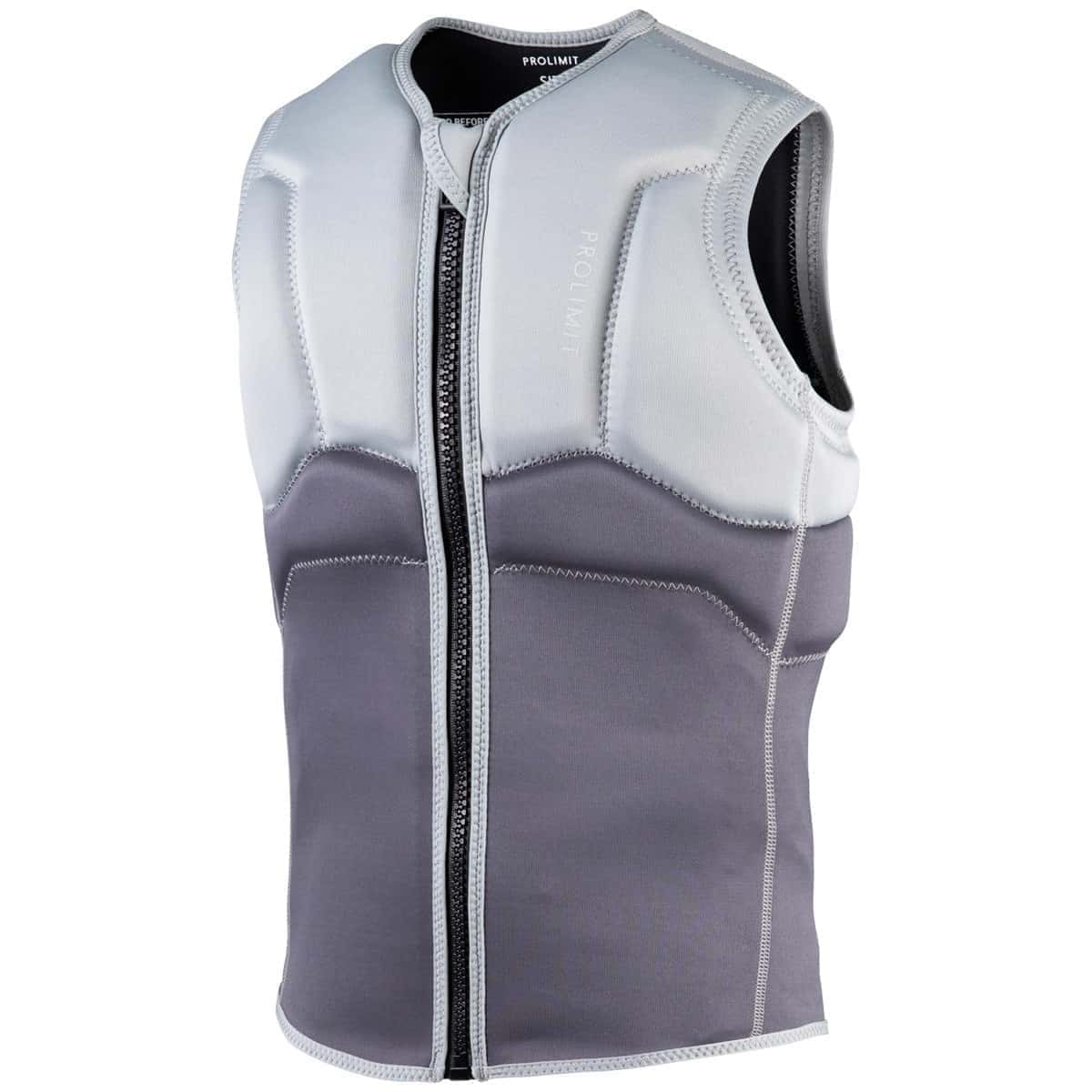 PROLIMIT ACE Vest Women Half Padded Frontzip 2025