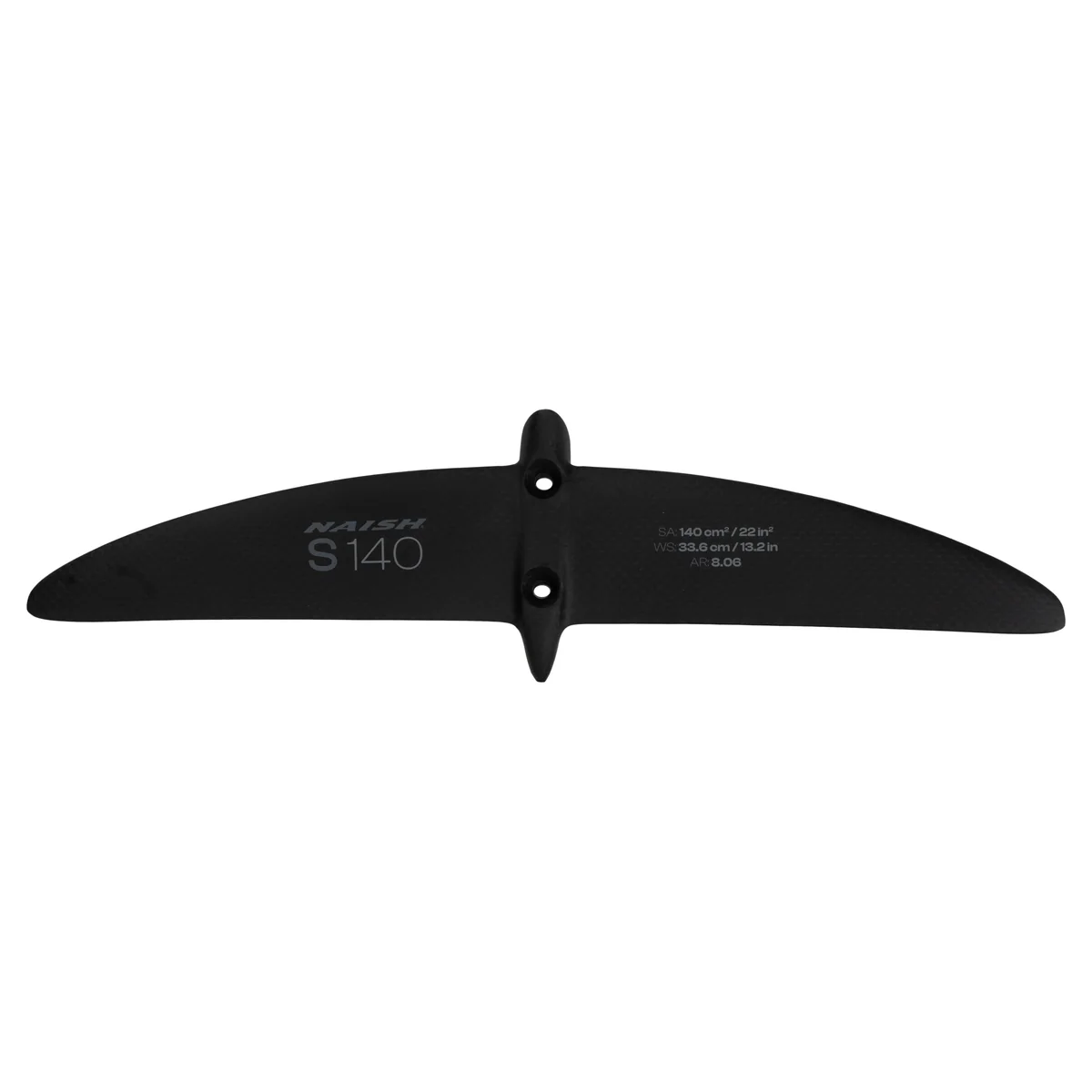 NAISH S-Series Stabilizer 2026