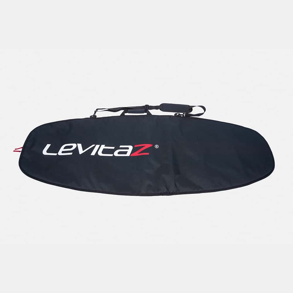 LEVITAZ Day Bag Foil Boardbag