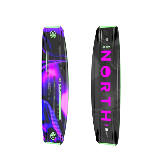 NORTH ASTRA Twintip 2027