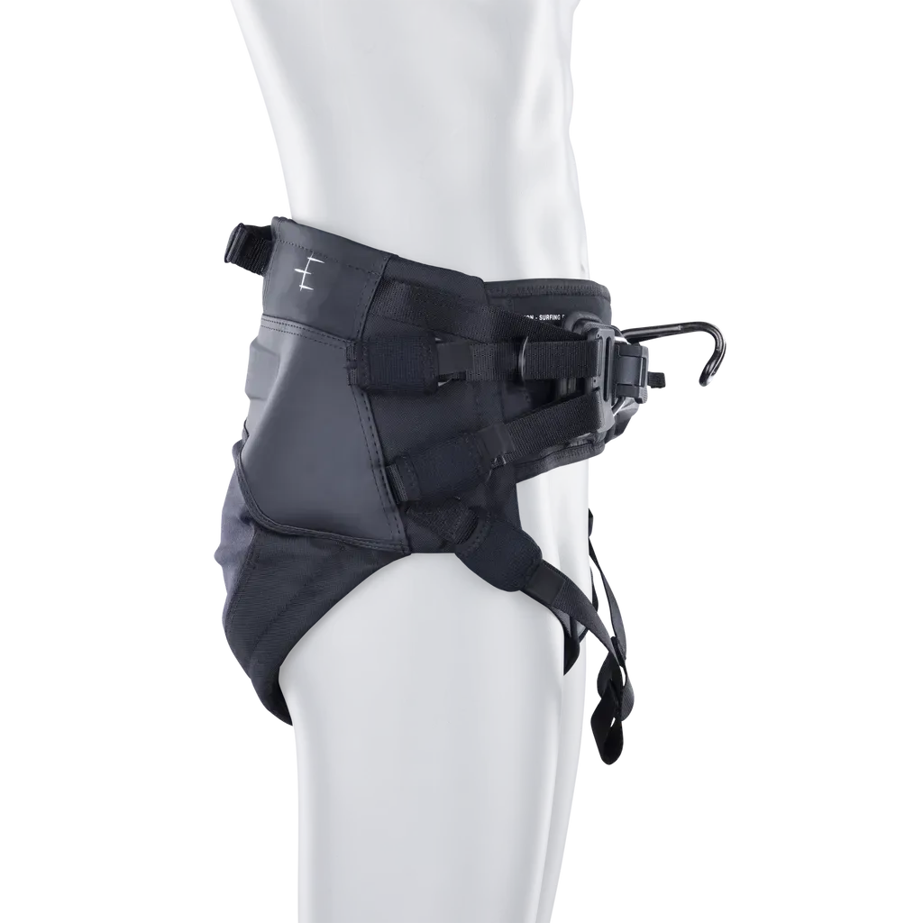 ION Echo Kite Seat Harness Men 2026
