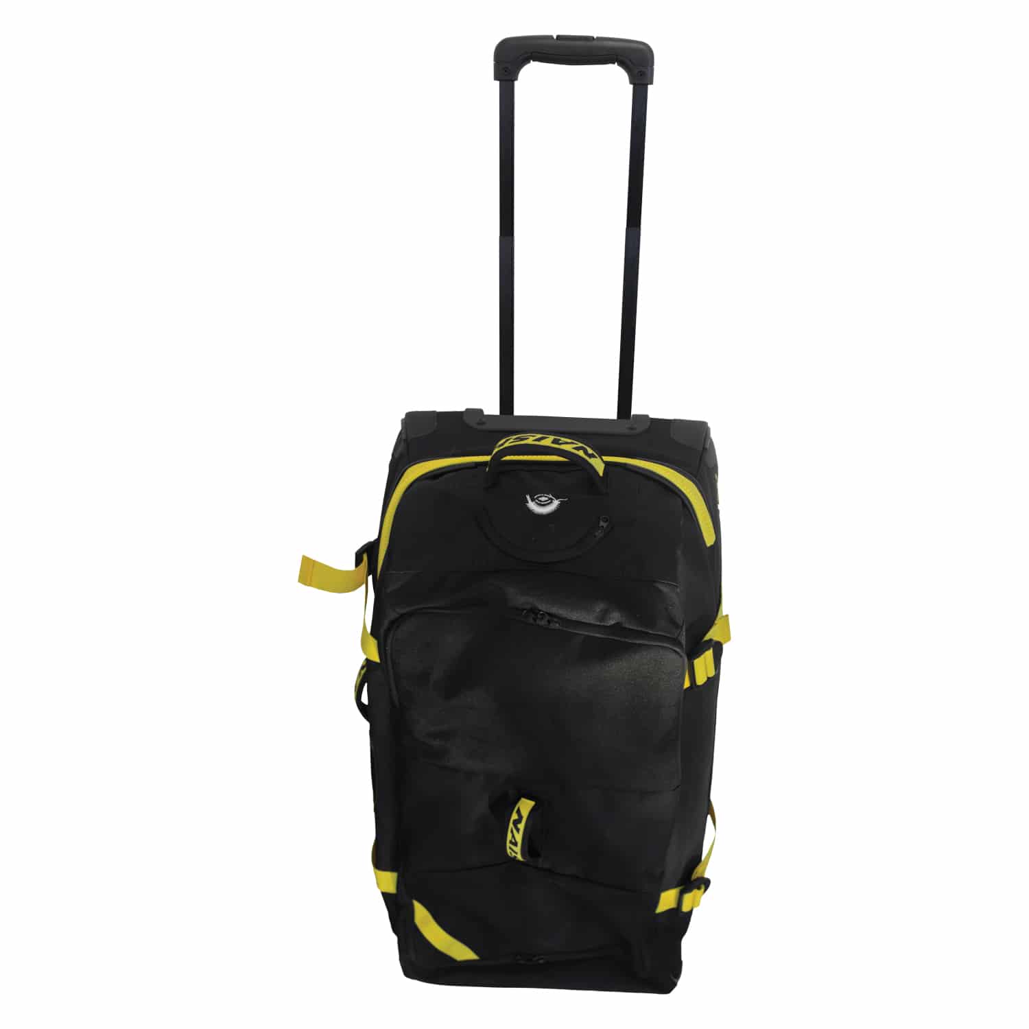 NAISH Travel Roller Bag 2022
