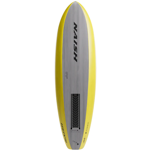 NAISH Chimera Nvision Wingfoilboard 2026