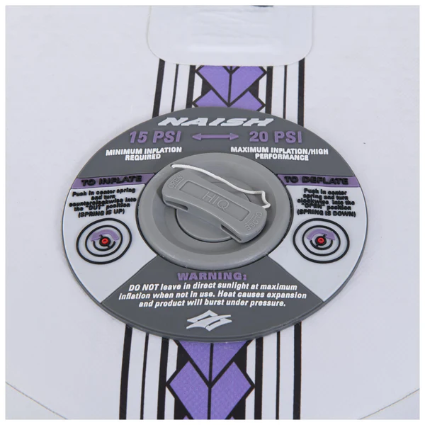 NAISH Alana iSup Fusion